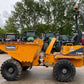 SITE DUMPERS - Thwaites 3 ton
