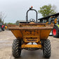 SITE DUMPERS - Thwaites 3 ton
