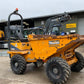 SITE DUMPERS - Thwaites 3 ton