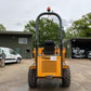 SITE DUMPERS - Thwaites 3 ton