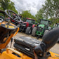 SITE DUMPERS - Thwaites 3 ton