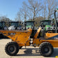 SITE DUMPERS - Thwaites 3 ton