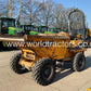 SITE DUMPERS - Thwaites 3 ton