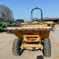 SITE DUMPERS - Thwaites 3 ton