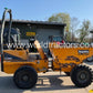 SITE DUMPERS - Thwaites 3 ton