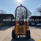 SITE DUMPERS - Thwaites 3 ton