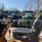 SITE DUMPERS - Thwaites 3 ton