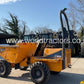 SITE DUMPERS - Thwaites 3 ton