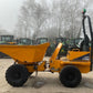 SITE DUMPERS - Thwaites 3 ton
