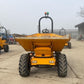SITE DUMPERS - Thwaites 3 ton