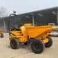 SITE DUMPERS - Thwaites 3 ton