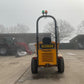 SITE DUMPERS - Thwaites 3 ton