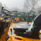 SITE DUMPERS - Thwaites 3 ton