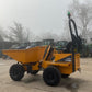 SITE DUMPERS - Thwaites 3 ton