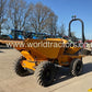 SITE DUMPERS - Thwaites 3 ton