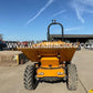 SITE DUMPERS - Thwaites 3 ton