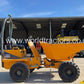 SITE DUMPERS - Thwaites 3 ton