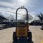 SITE DUMPERS - Thwaites 3 ton