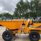 SITE DUMPERS - Thwaites 3 ton