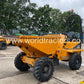 SITE DUMPERS - Thwaites 3 ton