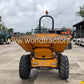 SITE DUMPERS - Thwaites 3 ton