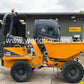 SITE DUMPERS - Thwaites 3 ton