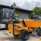 SITE DUMPERS - Thwaites 3 ton