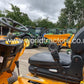 SITE DUMPERS - Thwaites 3 ton