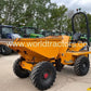 SITE DUMPERS - Thwaites 3 ton