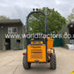SITE DUMPERS - Thwaites 3 ton