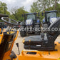 SITE DUMPERS - Thwaites 3 ton
