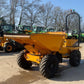 SITE DUMPERS - Thwaites 3 ton