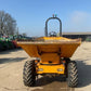 SITE DUMPERS - Thwaites 3 ton