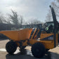SITE DUMPERS - Thwaites 3 ton