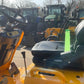 SITE DUMPERS - Thwaites 3 ton
