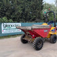 SITE DUMPERS - Thwaites 3 tonne