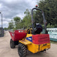 SITE DUMPERS - Thwaites 3 tonne
