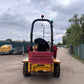 SITE DUMPERS - Thwaites 3 tonne