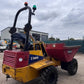 SITE DUMPERS - Thwaites 3 tonne
