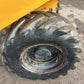 SITE DUMPERS - Thwaites 6 Ton Straight