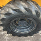 SITE DUMPERS - Thwaites 6 Ton Straight