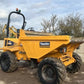 SITE DUMPERS - Thwaites 6 Ton Straight