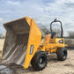 SITE DUMPERS - Thwaites 6 Ton Straight