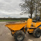 SITE DUMPERS - Thwaites Mach 201
