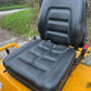 SITE DUMPERS - Thwaites Mach 201