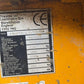 SITE DUMPERS - Thwaites Mach 201