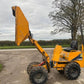 SITE DUMPERS - Thwaites Mach 201