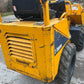 SITE DUMPERS - Thwaites Mach 201