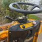 SITE DUMPERS - Thwaites Mach 201
