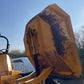 SITE DUMPERS - Thwaites MACH 866 6 Ton Swivel Dumper